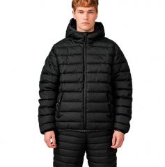 Makia Kenno Jacket Black