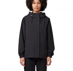 Makia Womens Elsa Jacket Black