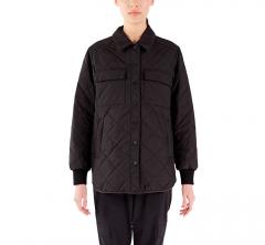 Makia Womens Nata Jacket Black