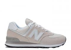 New Balance 574 Core Nimbus Cloud / NB White