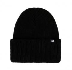 New Balance Fisherman Beanie Black