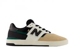 New Balance Numeric 306 Cup Incense / Black