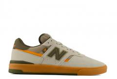 New Balance Numeric 306 Cup Timberwolf