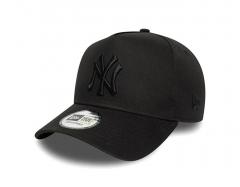 New Era 9Forty E-Frame New York Yankees Black