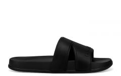 New Balance 200 N Slides Black