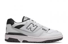 New Balance 550 White / Black