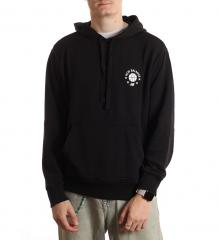 New Balance Hoops Essentials Hoodie Black