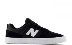 New Balance Numeric 306 Black / White