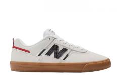 New Balance Numeric 306 Sea Salt / Black