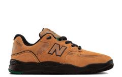 New Balance Numeric Tiago Lemos 1010 Brown / Green