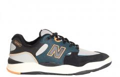 New Balance Numeric Tiago Lemos 1010 Teal / Black