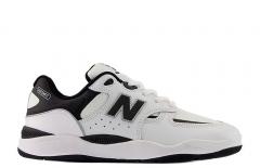 New Balance Numeric Tiago Lemos 1010 White / Black