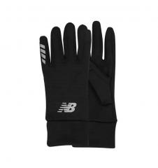 New Balance Onyx Grid Fleece Glove Black