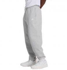 New Balance Sport Essentials Fleece Jogger Athletic Grey