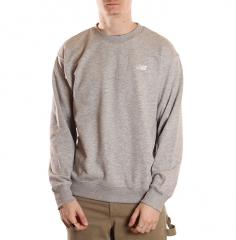 New Balance Sports Essentials French Terry Crew Athletic Grey