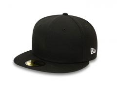 New Era 59Fifty Essential Cap Black