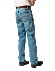 Nudie Jeans Rad Rufus Indigo Blues