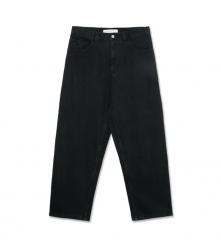 Polar Skate Co. Big Boy Jeans Pitch Black