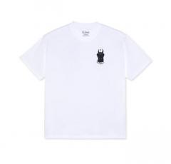 Polar Skate Co. Little Devils T-Shirt White