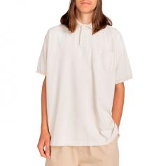 Polo Ralph Lauren X Element Pocket Polo Shirt Ecru