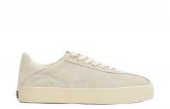 Pompeii Dart Suede Hydro Craft Beige