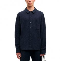 Samsoe Samsoe Sakore Shirt Salute