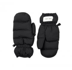 Samsoe Samsoe Satony Mitten Black