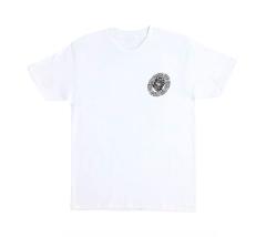 Santa Cruz X Pokemon TCG Hand T-Shirt White