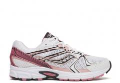 Saucony Ride Millenium White / Rose