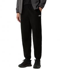 The North Face Glacier Fleece Pants TNF Black