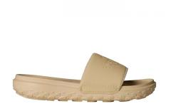 The North Face Never Stop Cush Slides Gravel / Gravel 