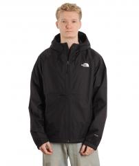 The North Face Elements Rain Jacket TNF Black