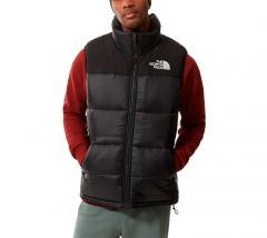 The North Face Himalayan Insulated Vest TNF Black