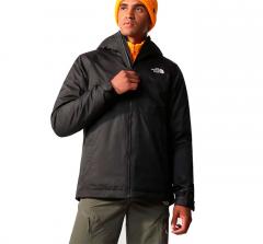 The North Face Millerton Insulated Jacket TNF Black