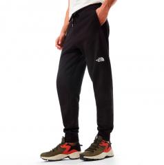 The North Face NSE Joggers TNF Black / TNF White
