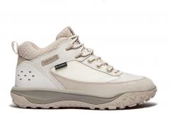 Timberland Timbercush Motion 7 Mid Waterproof Sneaker Natural