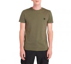 Timberland Dunstan River T-Shirt Dark Green 