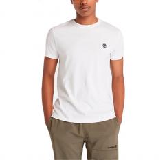 Timberland Dunstan River T-Shirt White