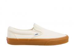 Vans Classic Slip-On Marshmallow / Gum