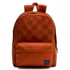 Vans Deana Backpack Ginger Bread 