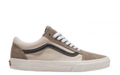 Vans Old Skool Earth Tones / Moon Rock