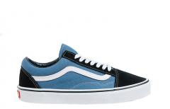 Vans Old Skool Navy                                                                                           