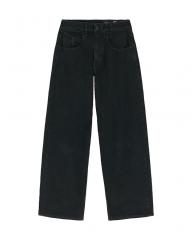 Volcom Youth Chillow Jeans Black Volcom Youth Chillow Jeans Black