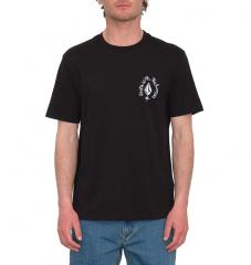 Volcom Maditi T-Shirt Black