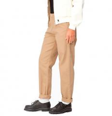 Carhartt WIP Womens Pierce Pant Dusty H Brown (Rinsed)