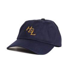 Makia Hel Cap Navy