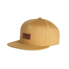 Vans Patch Snapback Hat Antelope