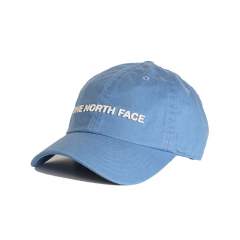 The North Face Roomy Norm Cap Indigo Stone