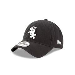 New Era 9Twenty Chicago White Sox MLB Core Classic Black