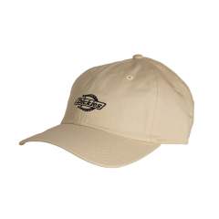 Dickies Essential Dad Cap Corn Husk